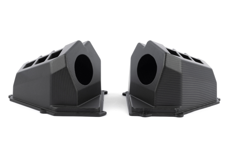 Dinan 21-27 BMW M2/M3/M4 (G80/G82/G83/G87) Matte Carbon Fiber Cold Air Intake - Image 20