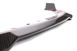 Dinan 21-27 BMW M3/M4 (G80/G82/G83) Carbon Fiber Front Lip - Image 4