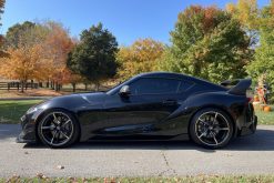 Dinan 20-26 Toyota GR Supra (A90/A91) Performance Spring Set - Image 5