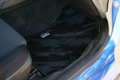 HKS FLOOR MATS VA FULL SET OCT LHD - Image 3