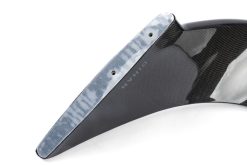 Dinan 20-26 Toyota GR Supra (A90/A91) Carbon Fiber High-Rise Rear Spoiler - Image 9