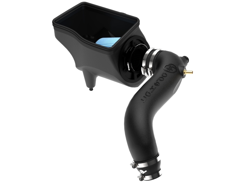 aFe 21-24 Kia K5 Takeda Stage-2 Cold Air Intake System w/ D2 Dura-Dry Air Filter - Image 3