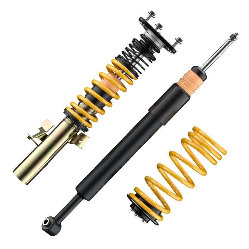ST XTA Adjustable Coilovers 07-09 Maza Mazdaspeed 3 - Image 10
