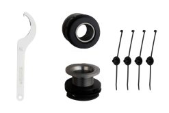 Bilstein 09-13 / 15-20 Honda Fit B14 (PSS) Performance Suspension Kit - Image 5