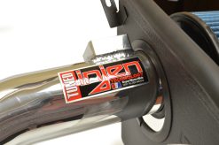 Injen 14-18 Mazda 3 2.5L 4 Cyl Polished Short Ram Tuned Intake System w/ MR Technology - Image 7