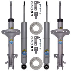 Bilstein 2019 Subaru Outback B8 TerraSport Lift Kit - 2in Front & 1.4in Rear Lift