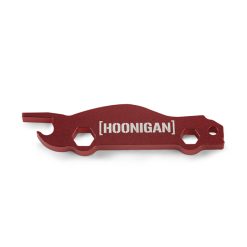 Mishimoto LS Engine Hoonigan Oil Filler Cap - Red - Image 8
