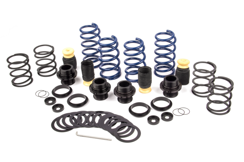 Dinan 18-23 BMW M5 (F90) Adjustable Coil-Over Suspension System