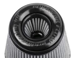 aFe Magnum FORCE Intake Rplcmnt Air Filter 3-1/2 IN F x (5-3/4x5) IN B x 3-1/2 IN T x 6 IN H - Image 4
