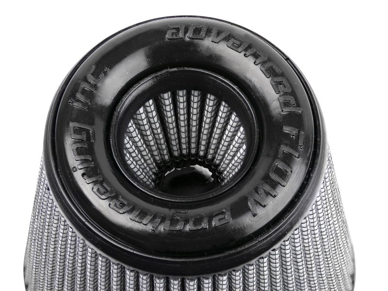 aFe Magnum FORCE Intake Rplcmnt Air Filter 3-1/2 IN F x (5-3/4x5) IN B x 3-1/2 IN T x 6 IN H - Image 4