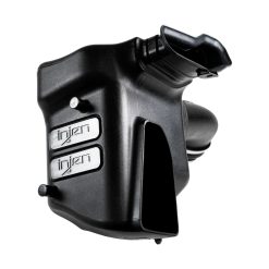 Injen 20-22 Ford Super-Duty 6.7L Turbo Diesel Evolution Air Intake - Image 4