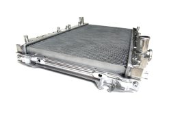 CSF 89-97 Mazda Miata Radiator - Image 3