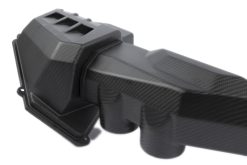 Dinan 21-27 BMW M2/M3/M4 (G80/G82/G83/G87) Matte Carbon Fiber Cold Air Intake - Image 16
