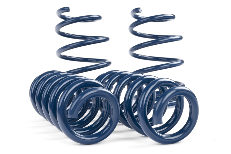 Dinan 20-26 Toyota GR Supra (A90/A91) Performance Spring Set - Image 4