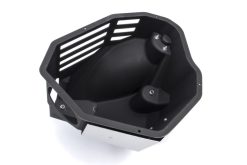 Alternative view of Dinan 20-26 BMW M240i/M340i/M440i (G20/G22/G23/G26/G42) Carbon Fiber Cold Air Intake