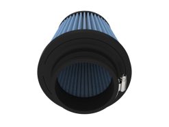 aFe POWER Universal Clamp-On Air Filter w/ D2 Dura-Dry Media - 3-1/2in F x 6in B x 4-3/4in T x 6in H - Image 3