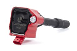 Dinan B-Series Style (B36/B38/B46/B48/B58/S58) Ignition Coil - Red - Image 5
