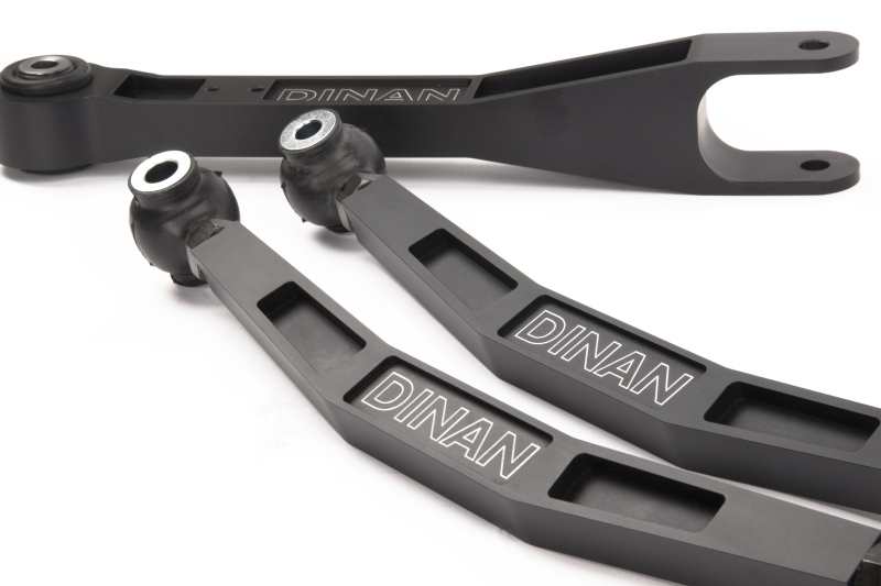 Dinan 18-25 BMW M5/M8 (F90/F91/F92/F93) Suspension Link Kit - Rear - Image 10