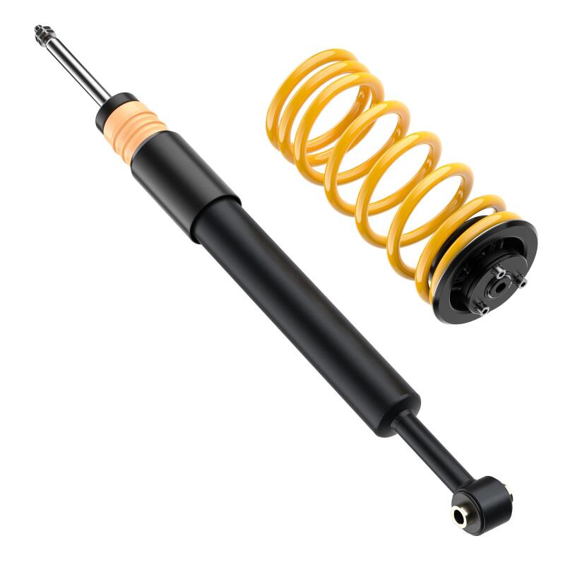 ST XTA Adjustable Coilovers 07-09 Maza Mazdaspeed 3 - Image 15