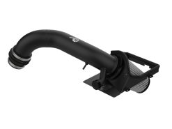 aFe 15-21 VW GTI L4 2.0L Rapid Induction Cold Air Intake System w/ Pro Dry S Filter - Image 3