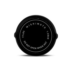 Mishimoto High-Pressure 1.3 Bar Radiator Cap - Small - One-Way