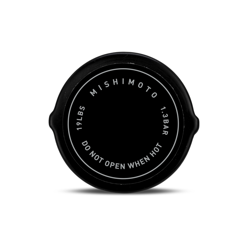 Mishimoto High-Pressure 1.3 Bar Radiator Cap - Small - One-Way