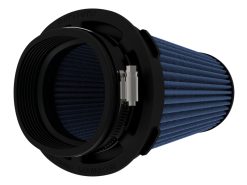 aFe Momentum Intake Air Filter w/Pro 5R (5-1/4x3-3/4)IN F x(7-3/8x5-7/8)IN B x(4-1/2x4)IN Tx6-3/4IN - Image 3