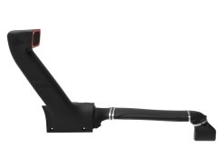 aFe POWER Dynamic Air Scoop D.A.S Snorkel for 20-26 Jeep Gladiator Mojave V6-3.5L - Image 3