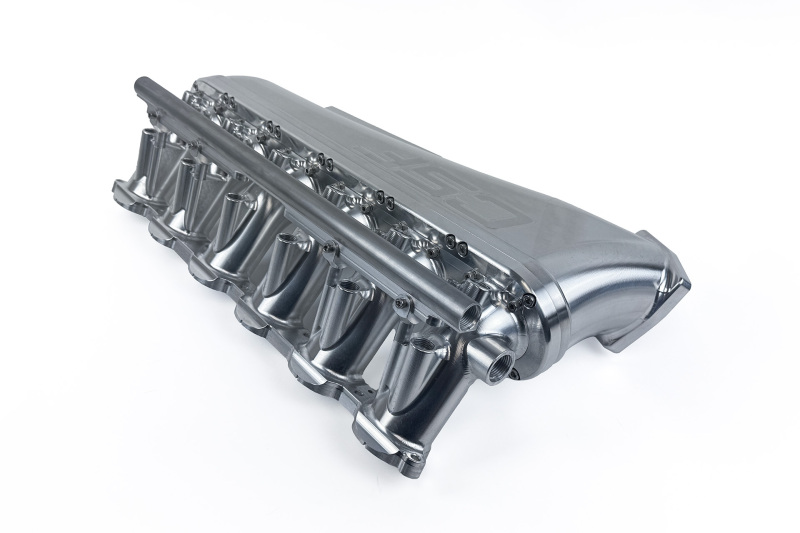CSF S58 No Limit Billet Air-To-Air Competition Manifold - Image 4