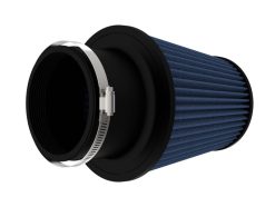 Alternative view of aFe Magnum FLOW Universal Air Filter 4-1/2 IN F x 7-1/2 IN B x 5-1/2 IN T (Inverted) x 8 IN H