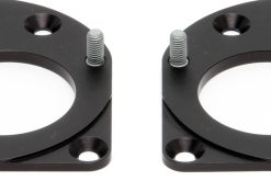Dinan 06-10 BMW M5/M6 (E60/E63/E64) Camber/Caster Plate Kit - Front - Image 3