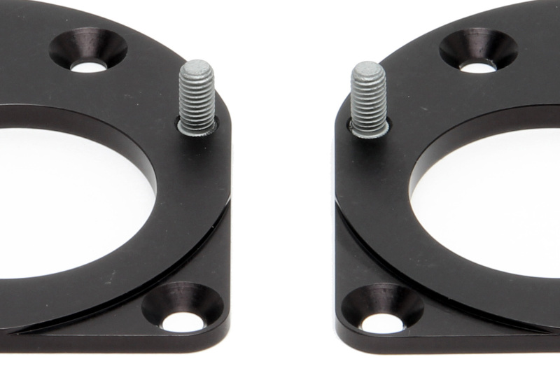 Dinan 06-10 BMW M5/M6 (E60/E63/E64) Camber/Caster Plate Kit - Front - Image 3