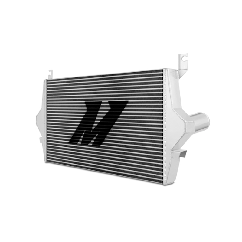 Mishimoto 99-03 Ford F250 w/ 7.3L Powerstroke Engine Intercooler - Image 8