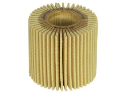 Alternative view of aFe PROGUARD Oil Filter