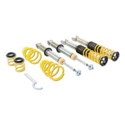 ST X Adjustable Coilovers 06-15 Mazda Miata NC/NC1E - Image 4