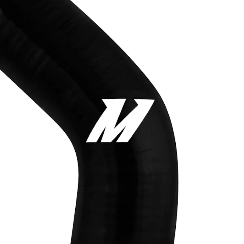 Mishimoto 2003-2008 Suzuki LTZ400 Silicone Hose Kit - Black - Image 9