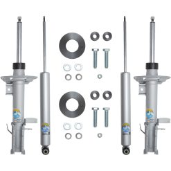 Bilstein 21-25 Ford Bronco Sport B8 TerraSport Lift Kit - 1.25in Lift