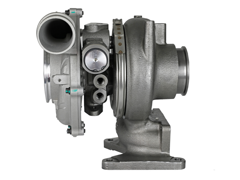 aFe BladeRunner Turbocharger GM Diesel Trucks 04.5-10 V8-6.6L (td) LLY/LBZ/LMM - Image 4