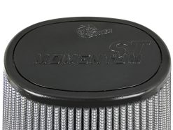 aFe Momentum Intake Rplcmnt Air Filter (6-7/8x4-7/8)IN F x (8-1/4x6-1/4)IN B x (7-1/3x9)IN T x 9IN H - Image 4