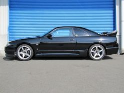 Alternative view of HKS HIPERMAX S BNR34/BCNR33 Full Kit