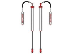 aFe 2.5 Rear Shock Kit w/ Remote Reservoirs for 4-6 IN Lifts Ford F-250/F-350 17-24 4WD