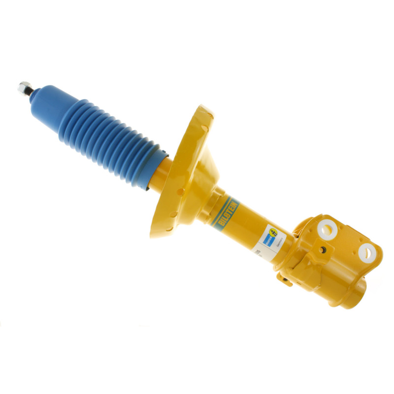 Bilstein B6 2006 Subaru Legacy GT Front Left 36mm Monotube Strut Assembly - Image 7
