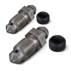 EBC Racing Replacement Bleed Nipple Kit