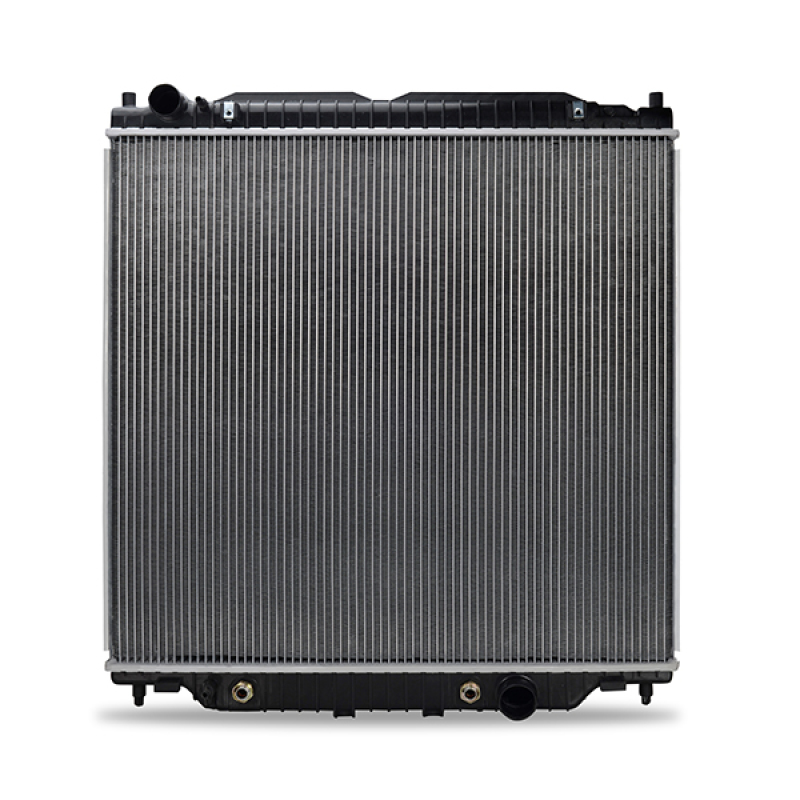 Mishimoto Ford 6.0L Powerstroke Replacement Radiator 2005-2007 - Image 2