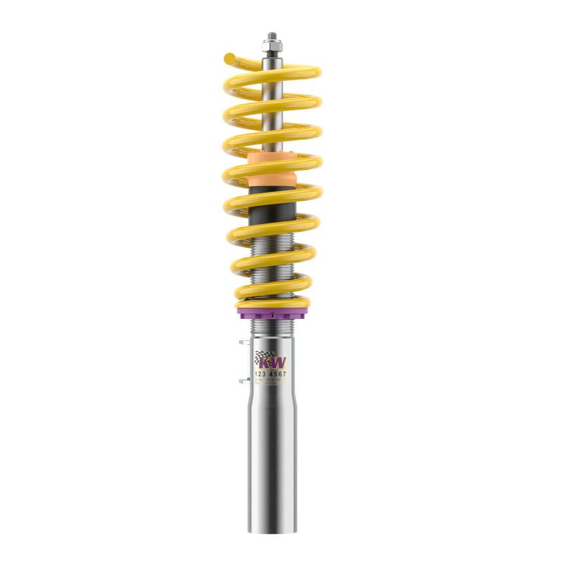 KW 2025 VW ID Buzz AWD 1st Ed / Pro S PLus V3 Classic Coilover Kit - Image 5