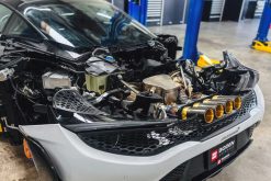 CSF McLaren 720S/765LT/750S/GT/GTS High-Performance Charge-Air-Coolers - Image 4