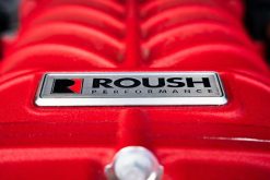 Roush 21-26 F-150 Supercharger Kit 705HP Red Edition - Image 6