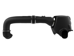 aFe 23-24 GM Colorado/Canyon L4-2.7L (t) Momentum GT Cold Air Intake System w/ Pro 5R Filter - Image 4