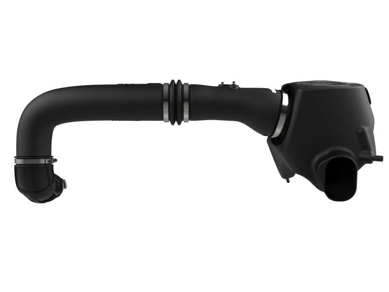 aFe 23-24 GM Colorado/Canyon L4-2.7L (t) Momentum GT Cold Air Intake System w/ Pro 5R Filter - Image 4