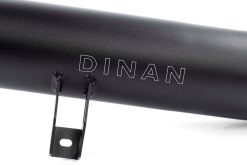 Alternative view of Dinan 19-22 BMW X1 xDrive28i B46 Mini Intake Resonator Delete